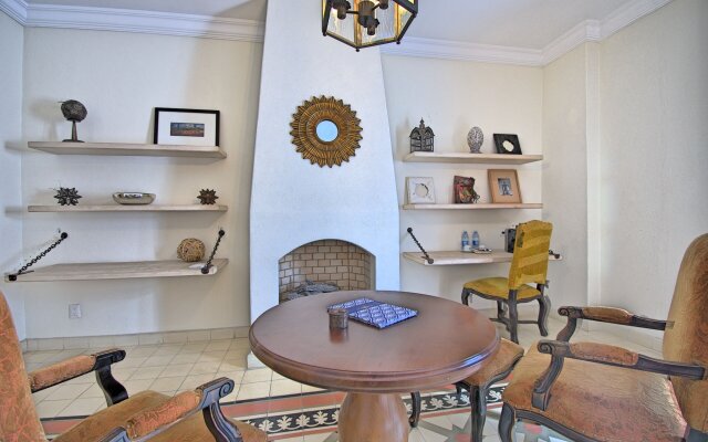 Casa Primavera Hotel Boutique & Spa