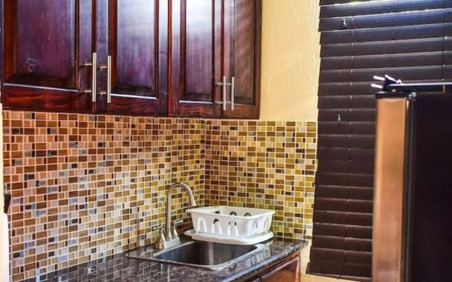 Brownstone 1