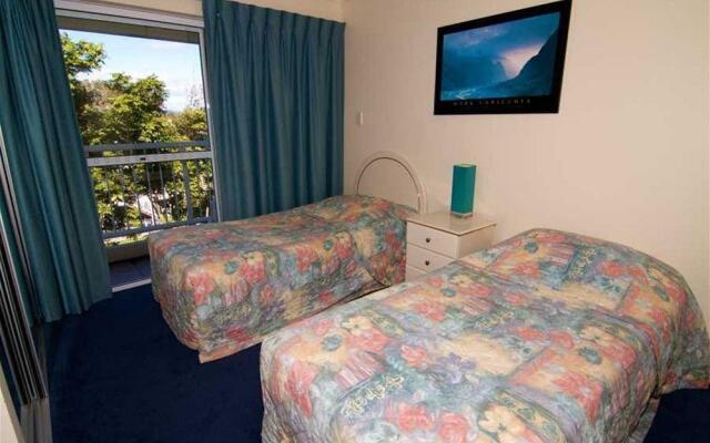 Diamond Cove Resort