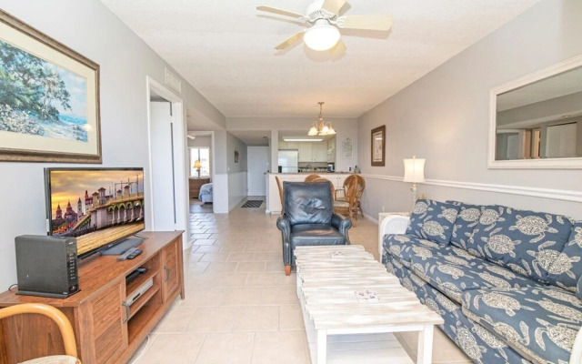 Unit 5221 - Ocean Racquet Club