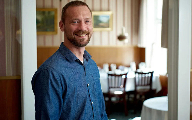 Bed and Breakfast Phønix