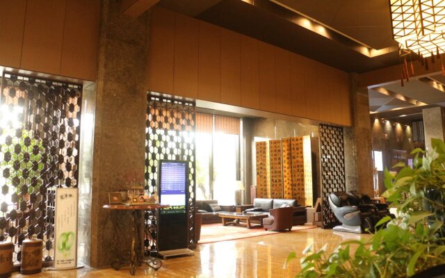 Xiyu Hotel