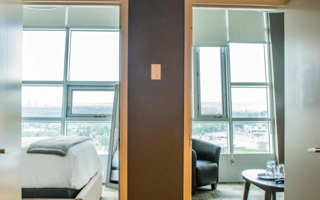 Residence & Conference Centre - Calgary