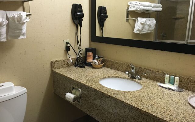 Comfort Inn Jackson I-40