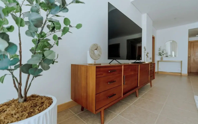 1BR with Ocean Views Palm Jumeirah