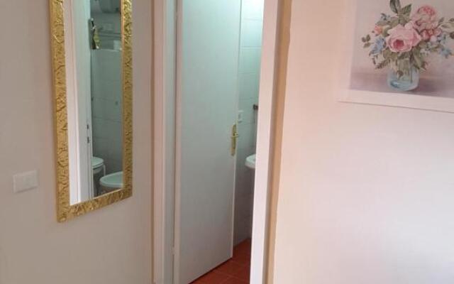 Appartamento Poggio Romantico Andrea