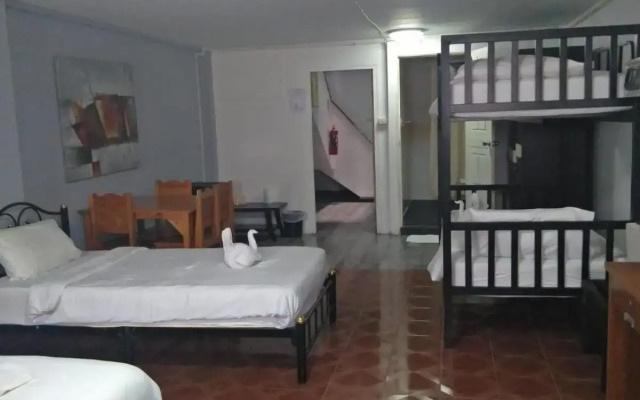 Say Cheese Guesthouse