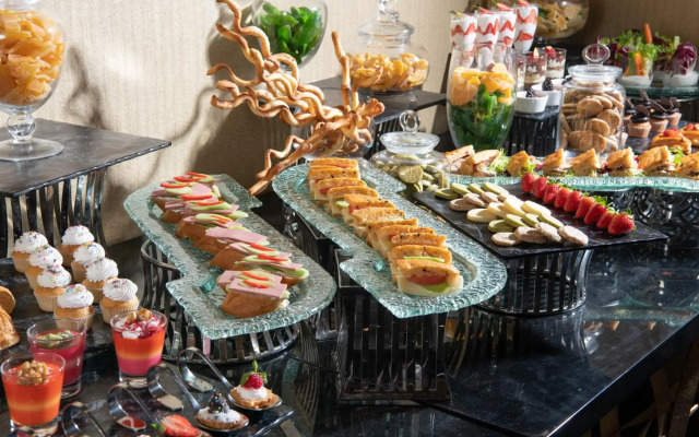 Copthorne Makkah Al Naseem