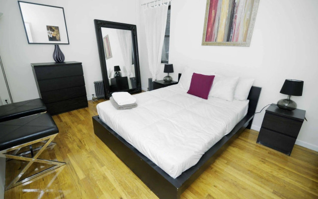 Market Rental NYC Midtown West