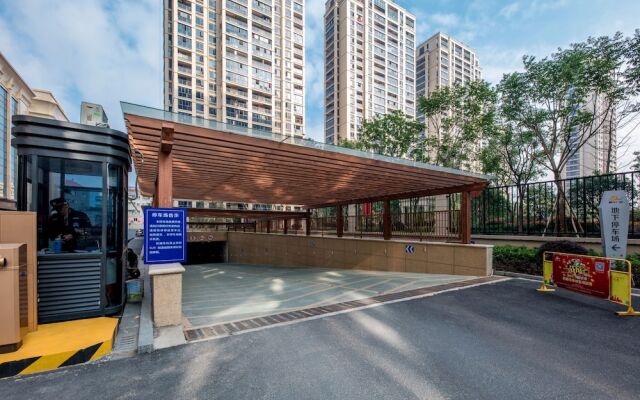 Veegle Jiafeng Hotel Hangzhou