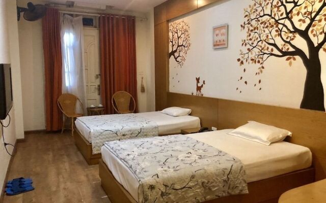 ZO Hotels Dai Co Viet