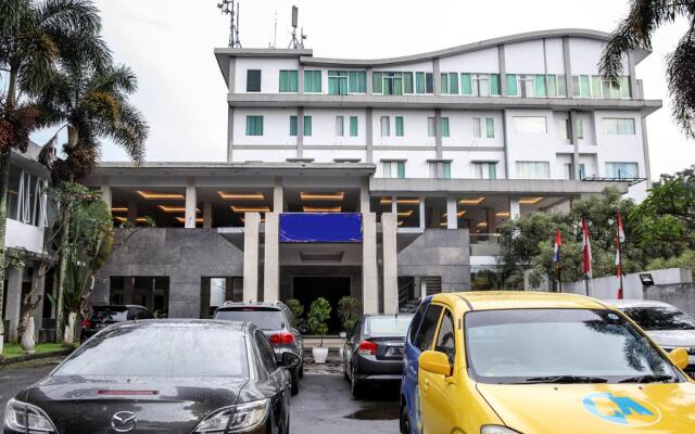 Grand Arjuna Hotel Bandung