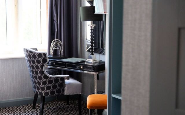 Phoenix Hotel Liverpool