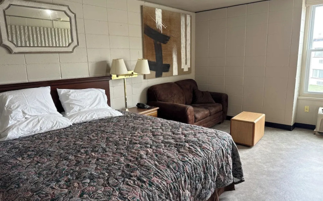 Smartwood Inn