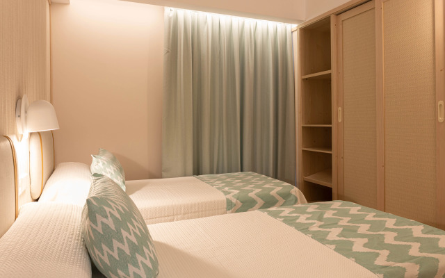 Hotel Ambassador Playa I