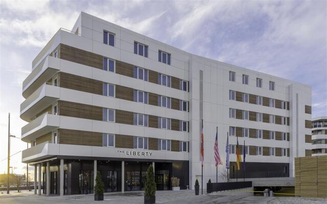 THE LIBERTY Hotel Bremerhaven, BW Signature Collection