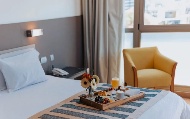 SEC Hotel Mar Del Plata