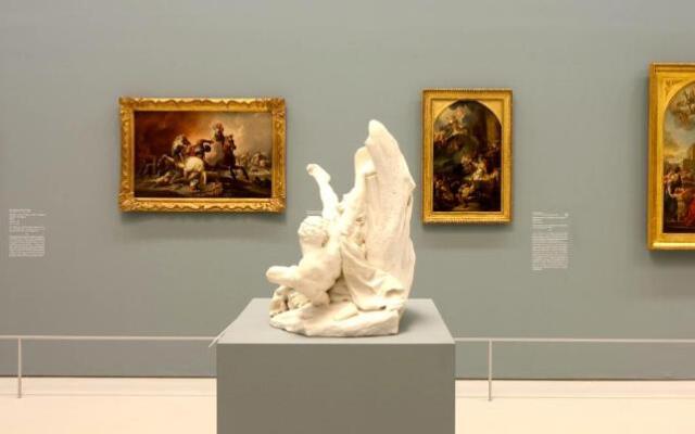 Duplex 120m² Central - Parking