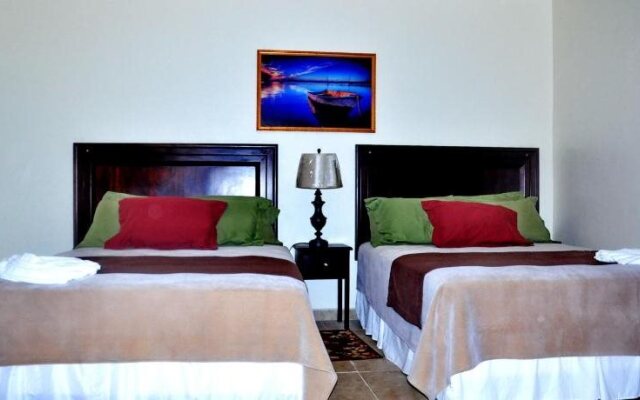 Hotel Partenon Beach
