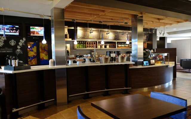 Sonesta Select Newport Middletown Hotel