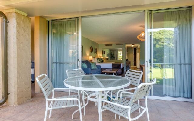 Maui Kaanapali S #b143 0 Bedroom Condo by RedAwning