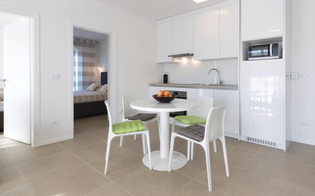 Stunning Home in Medulin With Wifi and 2 Bedrooms