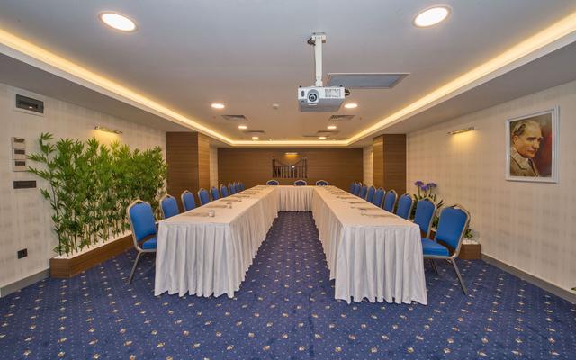 Inntel Hotel Istanbul