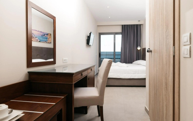 Tesoro Hotel Zakynthos