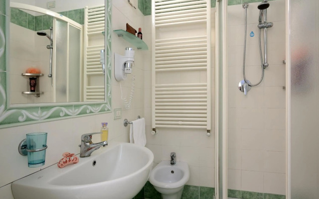 Hotel Romagna