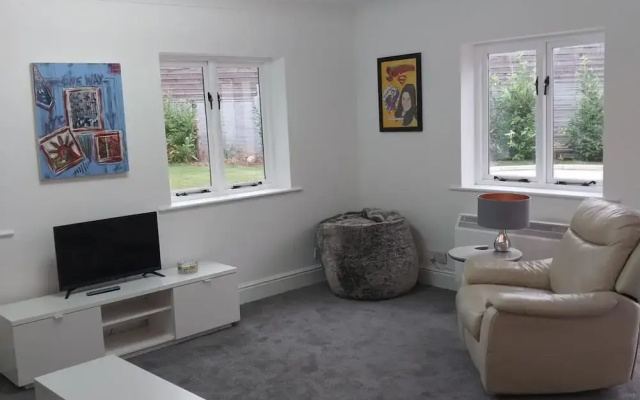 Tranquil Thaxted Apartment With 2 Bedrooms