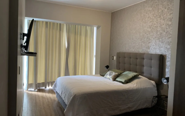 MLA apartments - Larcomar