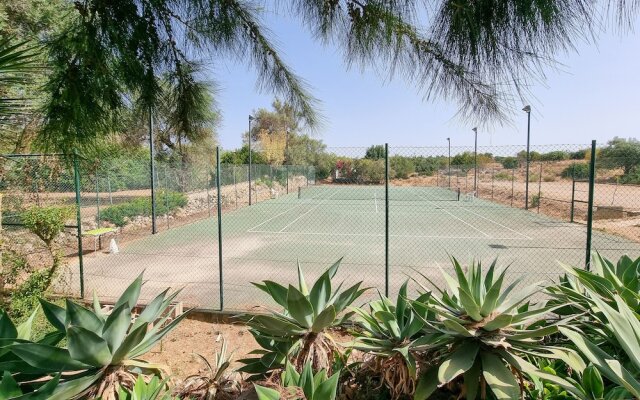 Inviting 2bedroom Apartment in the City of Tavira