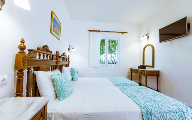Anais Collection Hotels & Suites