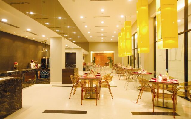 Keys Select by Lemon Tree Hotels, Hosur Road, Bengaluru