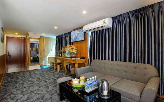 Saigonciti Hotel A