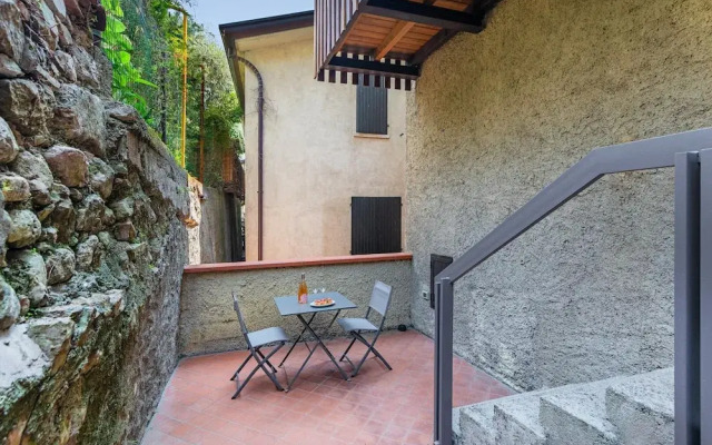 La Limonaia 1 Apartment by Wonderful Italy