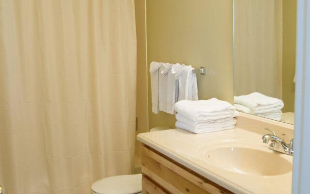 Tanglewood Golf Course