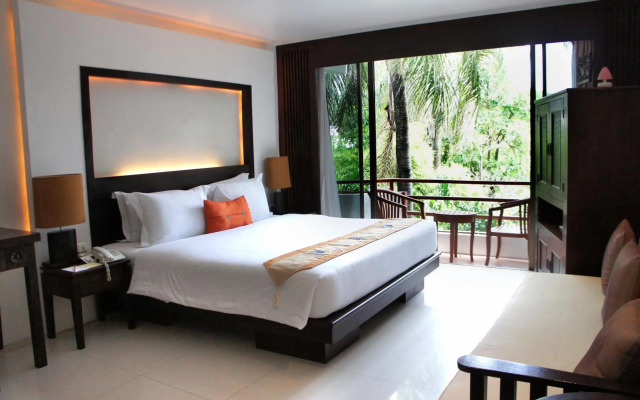 Safari Beach Hotel