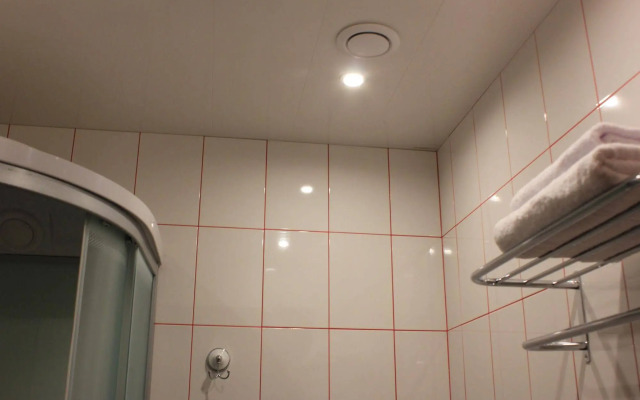 Hotel LeonArt