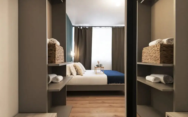 Easylife - Suite in Centrale