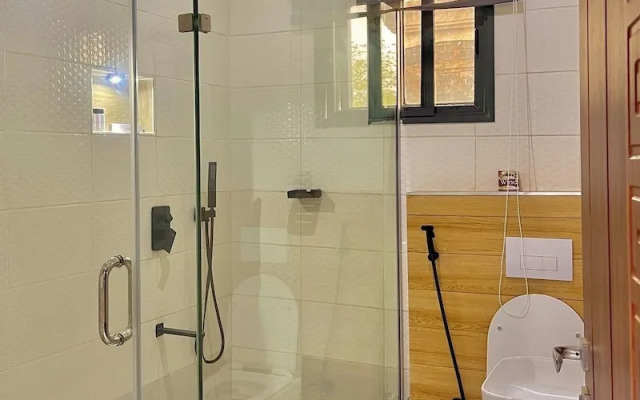 Calli's Court Apartment