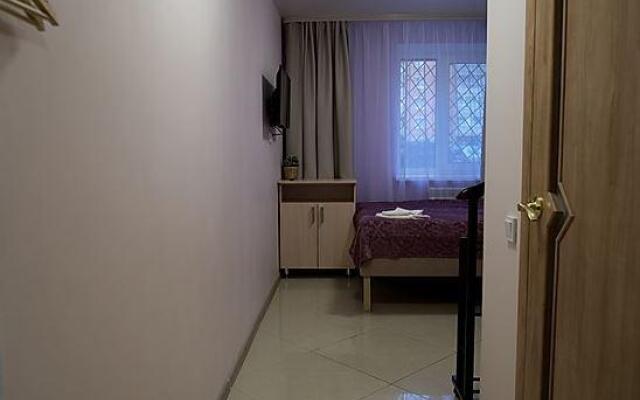 Viktoriya ul Molodezhnaya