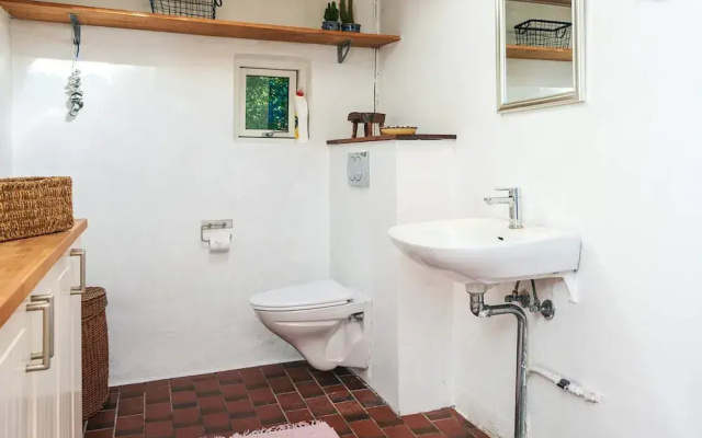 6 Person Holiday Home in Ebeltoft