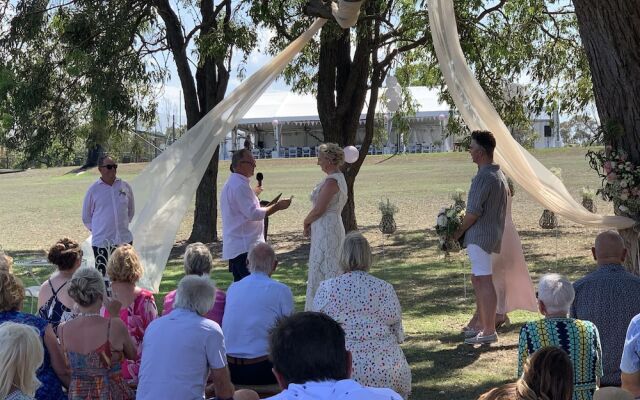 Woolshed Hill Estate