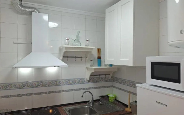 Apartamento Canarias Torrevieja