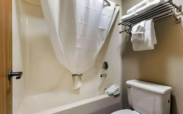 Ramada By Wyndham Branson Theatre District