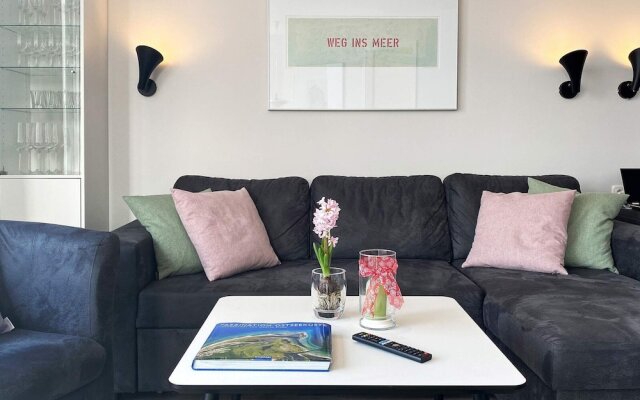 6 Personen Ferienhaus in Wendtorf