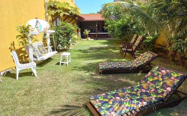 Sunset Suítes Arraial