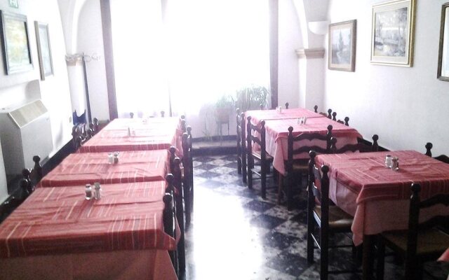 Hotel Il Baguttino