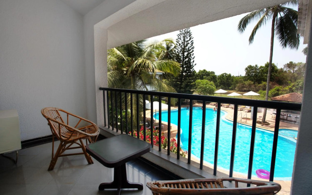 Resort Lagoa Azul